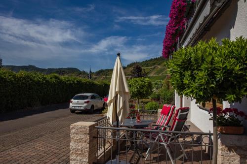 Gallery image of Ferienwohnung Wagner 4 Sterne in Neef