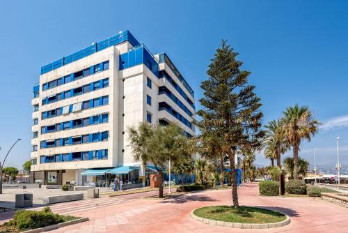 iloftmalaga Ático Pacífico 19 A