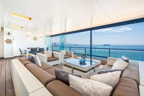 iloftmalaga Ático Pacífico 19 A