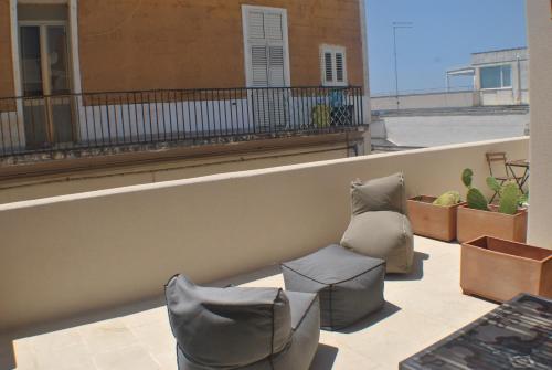 La Naca sul Mare - Suite – Photos 5