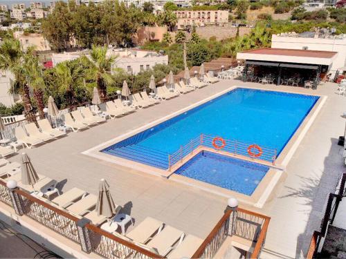 Gallery image of Maison 48 Apart Hotel in Gümbet