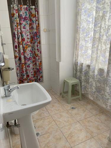 Residencia Whitelove