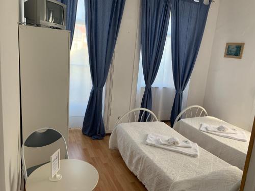 Residencia Whitelove
