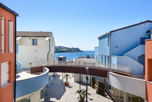 Gallery image of Residence Marina Salivoli in Piombino