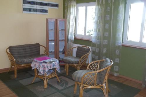 Fotografie z fotogalerie ubytování Apartamenty Stajni Jazon Malbork v destinaci Malbork