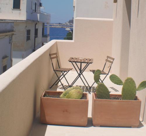 La Naca sul Mare - Suite – Photos 4
