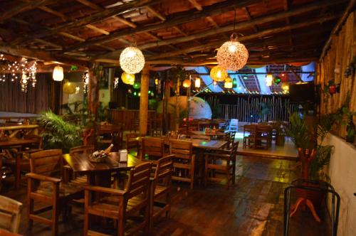 Gallery image of Casa San Juan in Valladolid