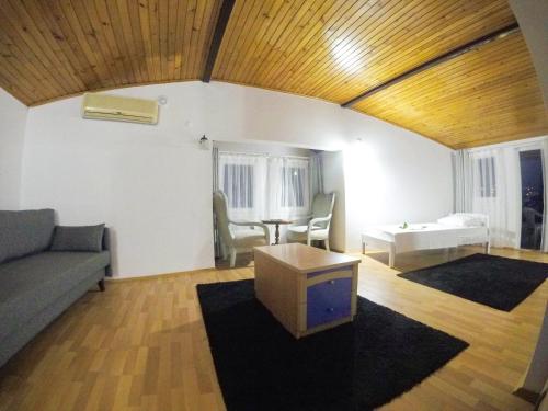 Gambar di galeri bagi Kaizen Gate Hotel di Oludeniz