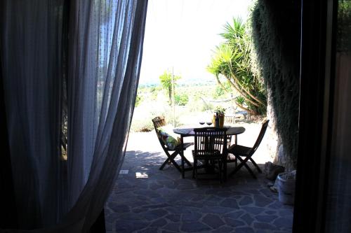 Fotografie z fotogalerie ubytování Maremma che vista! v destinaci Campagnatico