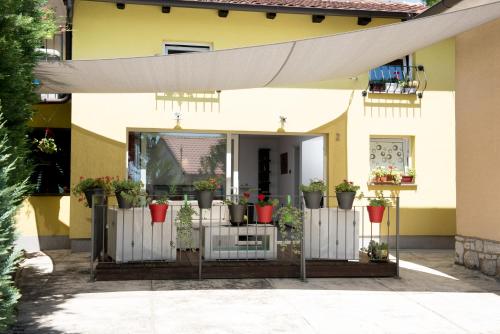 Zdjęcie z galerii obiektu Apartment Gala Opatija w mieście Opatija