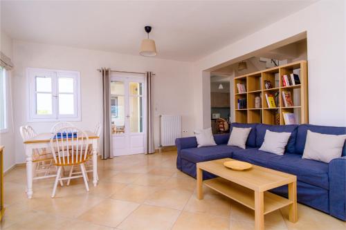 Gallery image of Avrofilito Syros Houses in Ermoupoli