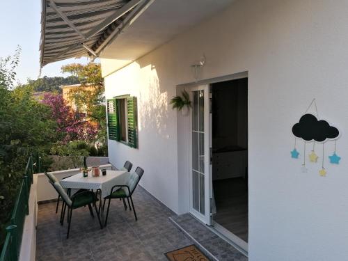 Apartman Luna