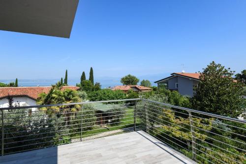 Φυσικό τοπίο κοντά σε αυτό το σαλέ