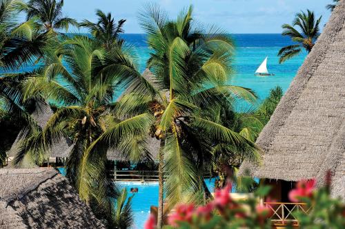 Neptune Pwani Beach Resort  et  Spa - All Inclusive