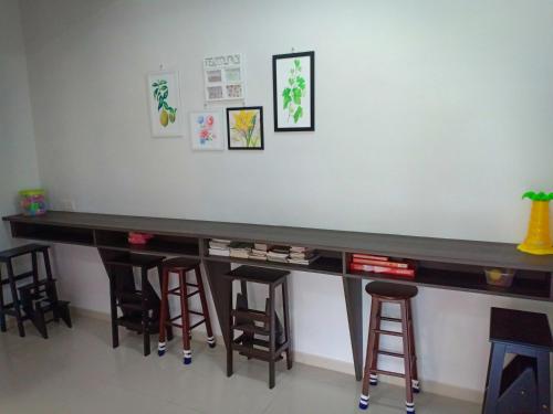 Φωτογραφία από το άλμπουμ του Kuala Selangor Botanic 4R3B Homestay 15pax σε Kuala Selangor