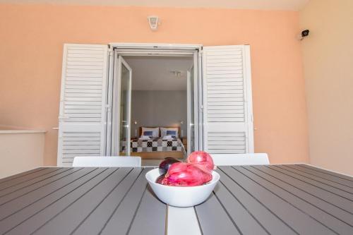 Gambar di galeri bagi Villa Magena - Modern Apartments in Pag Center di Pag