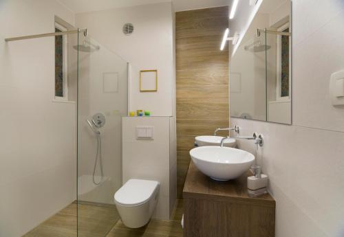 Il Verde, Two Bedroom Apartment with Two Bathrooms