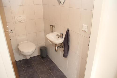 Deluxe Apartment Bergsicht - Kirchberg Center