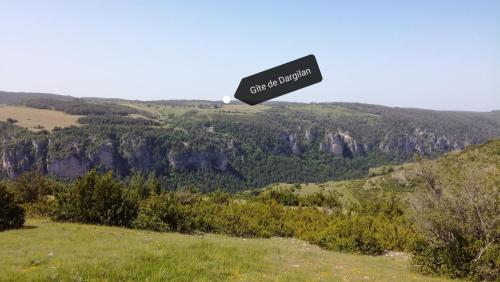 Φυσικό τοπίο κοντά σε αυτή η παραθεριστική κατοικία