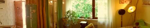 マールブルク・アン・デア・ラーンにあるMarburg Apartment mit Balkon & Wintergarten KEINE Monteure !のギャラリーの写真