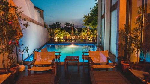 Gallery image of Design Hotel Logatero in Sozopol