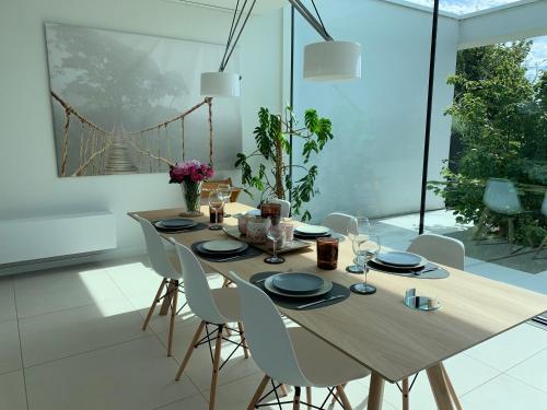 Galerija fotografija objekta Nimis u gradu 'Oostende'