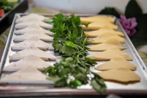 Еда / где поесть недалеко от отеля