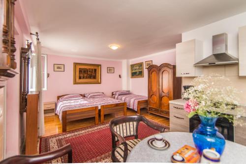 Apartmani Marina Poreč