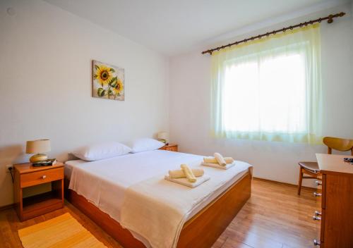 Katarina Apartment