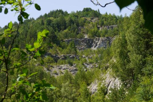 Φωτογραφία από το άλμπουμ του Leśniakówka 693-664-683 σε Solina