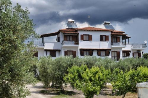 Gallery image of Elaionas Apt. in Psakoudia