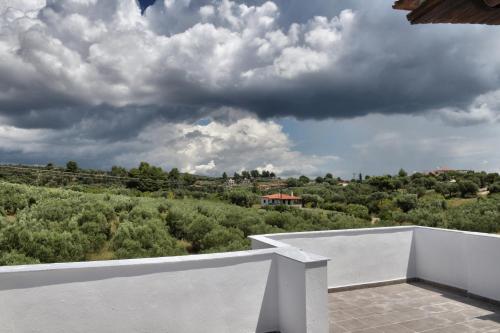 Gallery image of Elaionas Apt. in Psakoudia