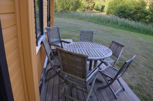 Gallery image of Ignalina Lux Villa in Ignalina