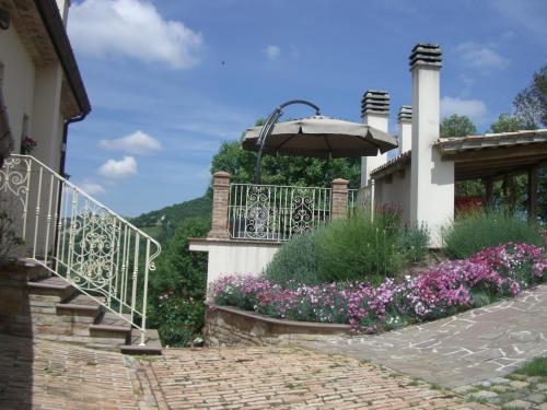 Gallery image of Agriturismo Pozzuolo in Serrungarina