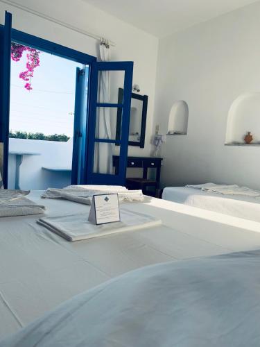 Foto dalla galleria di Pelagos Studios a Paroikia