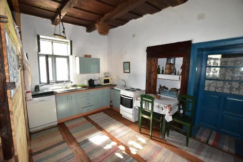 Gallery image of Casa Traditionala Ardeleana in Mădăras