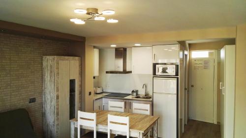 Apartamento Benidorm Luxury Levante