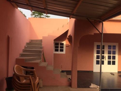 Photo de la galerie de l'établissement MINI VILLA ROSE, à Lomé