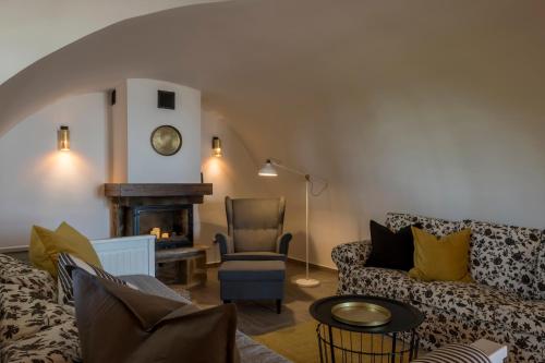 Gallery image of Perla Balaton in Csopak