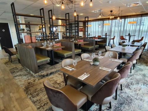 Gallery image of Fruitpark Hotel & Spa in Ochten