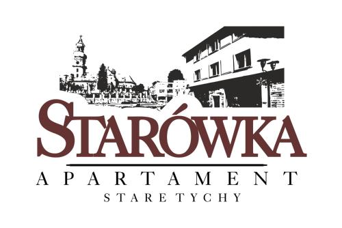 a logo for sarawak permanent residency at STARÓWKA Apartament Stare Tychy in Tychy