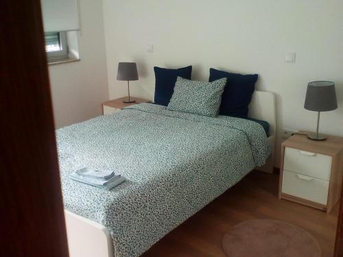 Gallery image of Home Sleep Home Fafe in Fafe