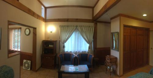 Gallery image of Private Hotel Rei in Fujikawaguchiko