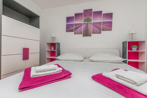 Apartment Marijana