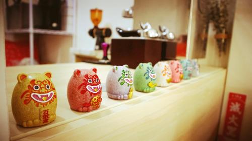 Imagen de la galería de Meet Xiashu, en Jincheng