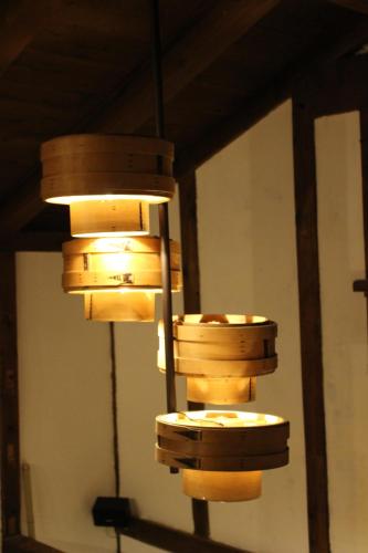 Galería fotográfica de Historical Ryokan SENYUKAN en Ōwani