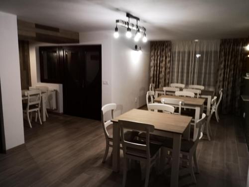 Fotografie z fotogalerie ubytování Pensiunea Cheile Albacului v destinaci Albac