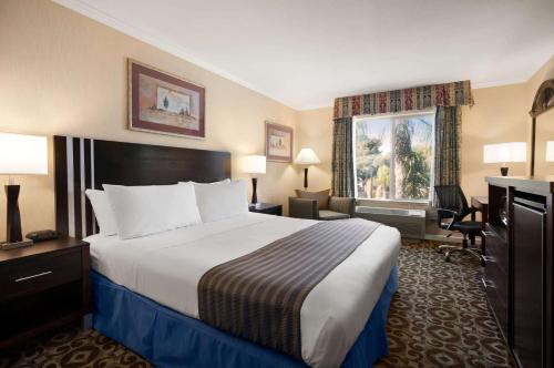 Gallery image of Days Inn by Wyndham Concord in Concord
