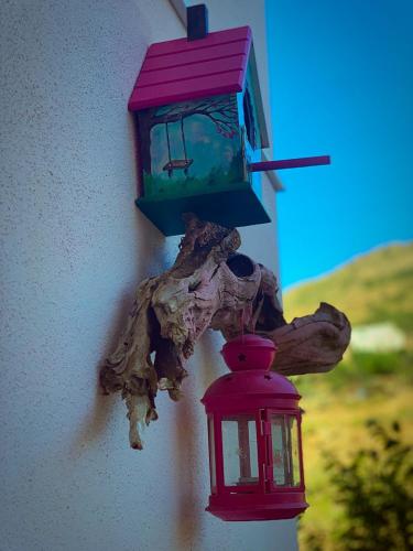 Fotografie z fotogalerie ubytování Gökçeada Uğurlu Apart v destinaci Ugurlu
