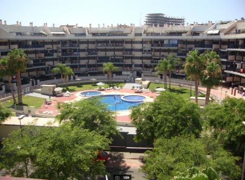 WONDERFUL APARTMENT IN CANET DE BERENGUER. VALENCIA, Valencia ...